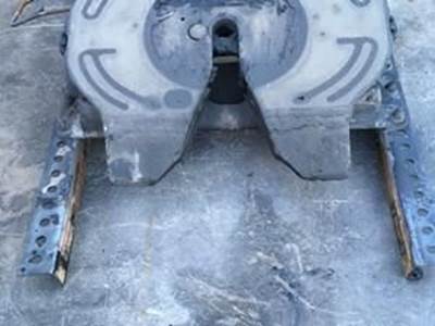 Used Stationary Holland Fifth Wheel