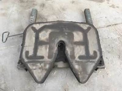 Used Fontaine Stationary  Fith Wheel