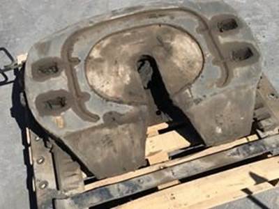 Used Holland Air Slide Fith Wheel