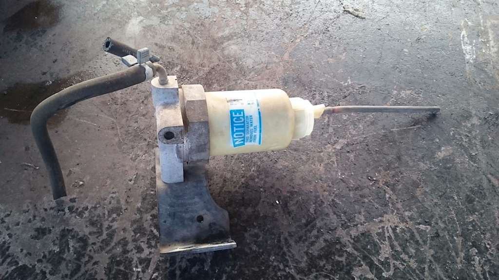 Used Fuel Water Separator For 1996 Isuzu Npr For Sale Phoenix, AZ