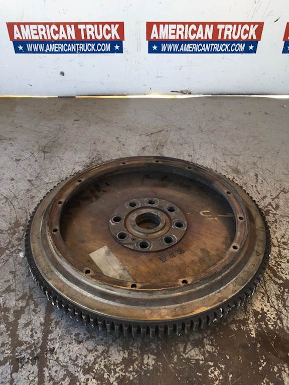 Genuine Allison Transmission Flex Plate 29535906 Fits C 7 C 9 Engine