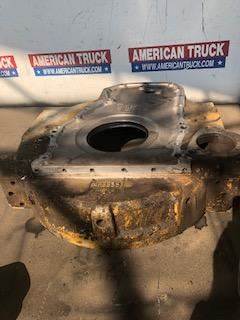Good Used Flywheel Housing For A CAterpillAr 3406C. OEM No: 4P8535