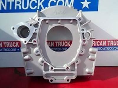 New Aftermarket Cummins ISX Flywheel Housing 3680063