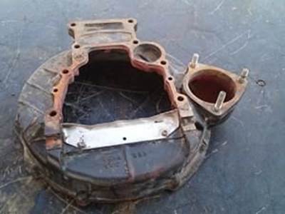 Used Flywheel Housing For Cummins Engine