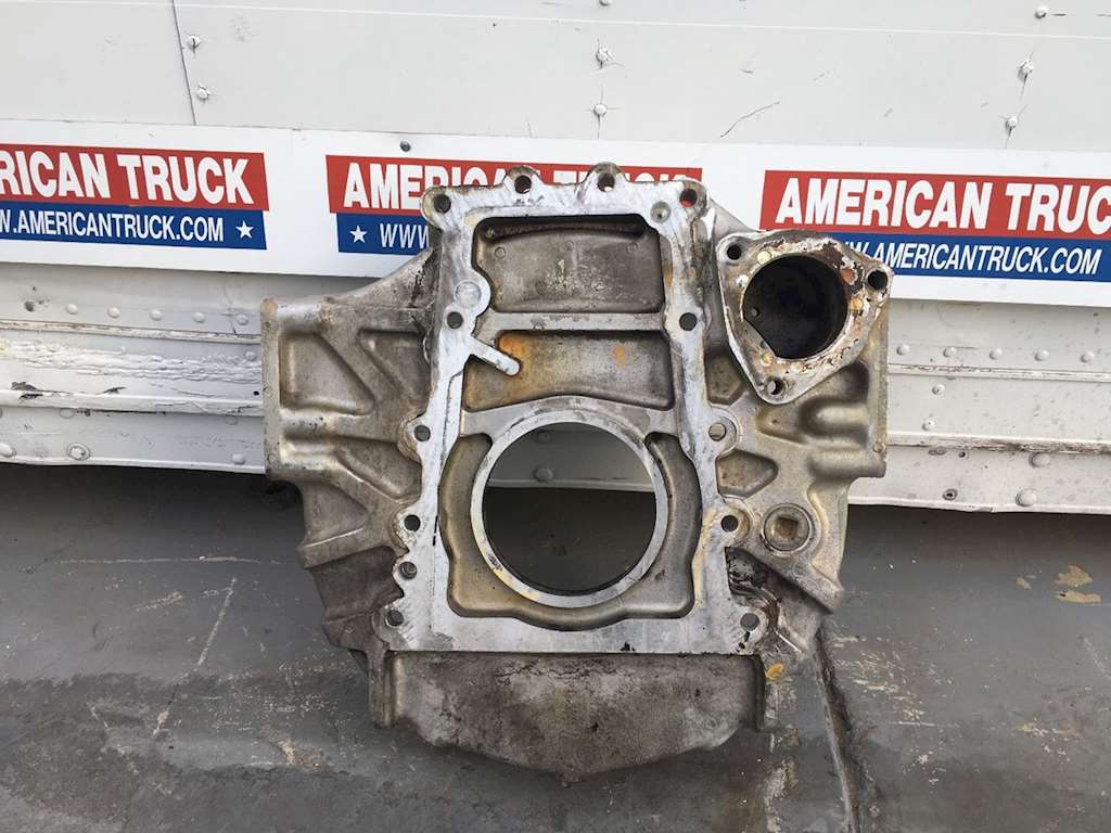 Used Detroit Series 60 14.0L Engine Flywheel Housing For Sale Phoenix