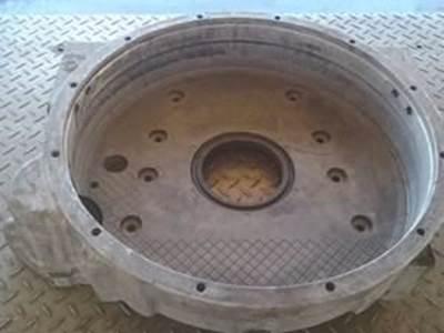 Interchangable Flywheel Housing Between 50 And 60 Series Detroit Diesel Engines