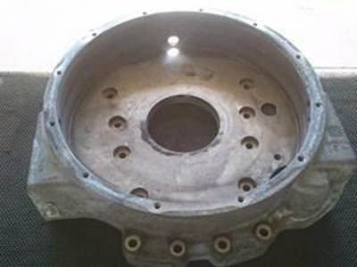 Used,  Detroit Diesel Series 60 DDEC3 Flywheel Housing