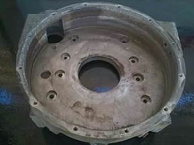 Detroit Diesel Series 60 Flywheel Housing