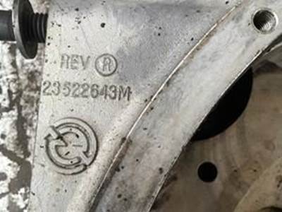 Used Flywheel Housing Detroit 23522643M