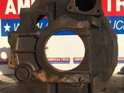 Used Flywheel Housing For International DT466E