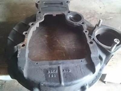 Inspected Good Flywheel Housing