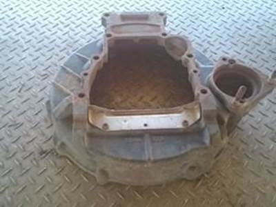 Flywheel Housing For A 4BD2 Engine