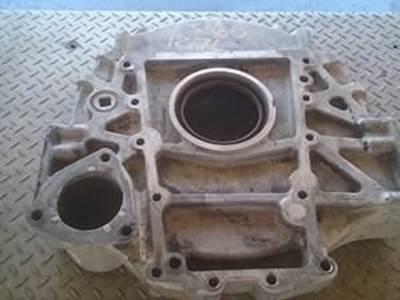 Flywheel Housing For A Detroit Diesel 12.7L Series 60 Engine