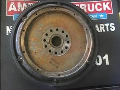 Used Flywheel For A International DT466E