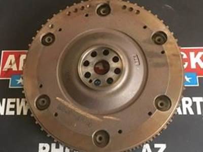 Used Flywheel For A Isuzu 4HK1-TC