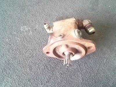 Good Clean And Inspected CAT 3126 Fuel Pump