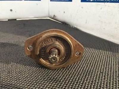 Used Caterpillar 3126 Fuel Pump Concentric