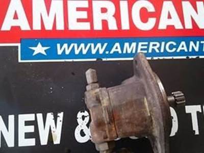 Inspected, Fuel Pump For Cat, C12 Engine