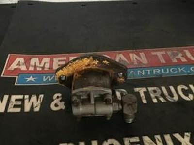 Used Fuel Pump For A CAT C12 Engine