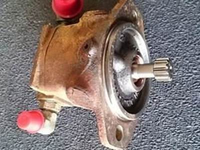 Good Clean And Inspected CAT C15 Fuel Pump