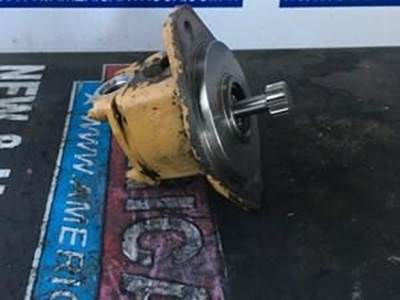 Used Fuel Transfer Pump For A CAT C-15 Engine