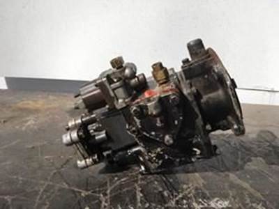 Used Fuel Pump For A Cummins BC111 Engine