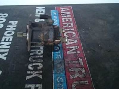 Used Detroit 60 Series Fuel Pump