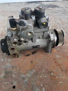 Good Used High Pressure Fuel Injection Pump For A Detriot DD15. OEM No: