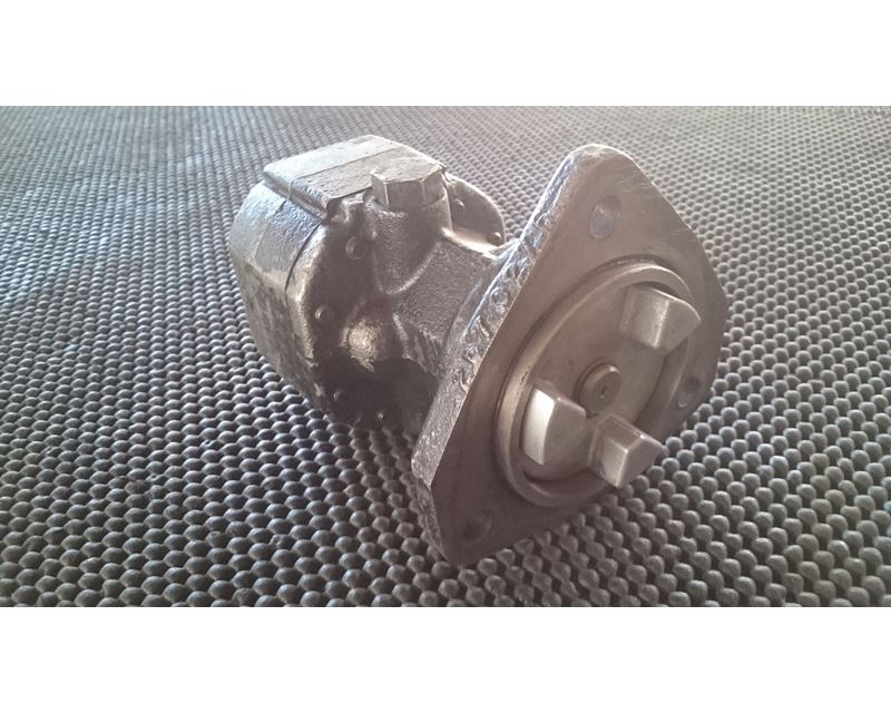 Detroit Engine Fuel Pump