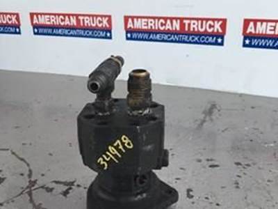 Used 14.0L Fuel Gear Pump