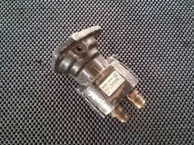 Detroit Diesel Remanufactured, Fuel Gear Pump For A Series 60 12.7L Engine