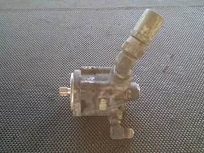 Detroit Diesel Series 60 Fuel Gear Pump From A 14.0L Engine
