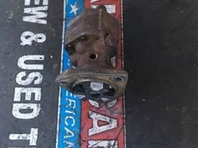 Used Fuel Pump For A Detroit Series 60 12.7l Engine