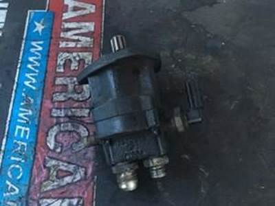 Used Fuel Pump For A Detroit Series 60 Engine