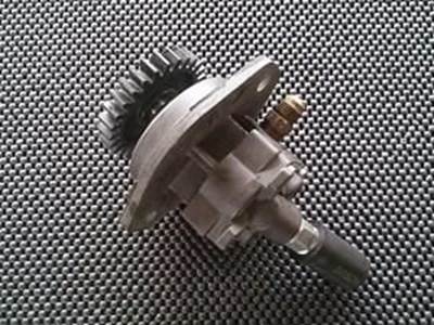 Bosch Fuel Gear Pump
