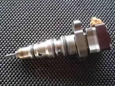 Fuel Injector From A Caterpillar 3126 Engine
