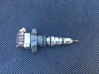 Used Caterpillar 3126 Injector