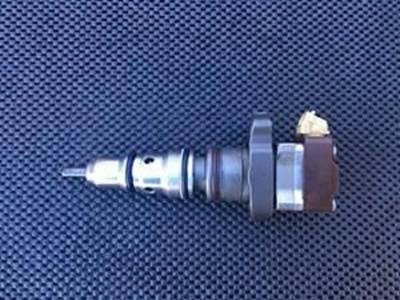 Used Caterpillar 3126 Injector