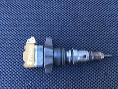 Used Caterpillar 3126 Injector