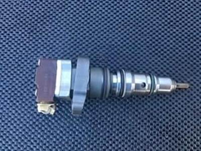 Used Caterpillar 3126 Injector