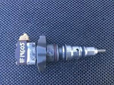 Used Caterpillar 3126 Injector