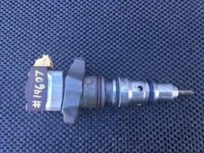 Used Caterpillar 3126 Injector