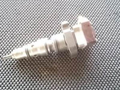Fuel Injector From A Caterpillar 3126B Engine