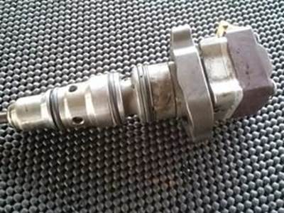 Fuel Injector From A Caterpillar 3126B Engine