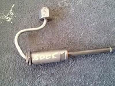 Good Clean And Inspected CAT 3208 Injector