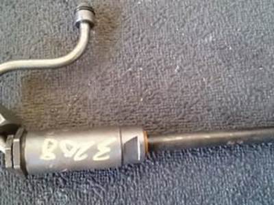 Good Clean And Inspected CAT 3208 Injector