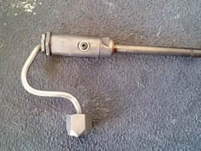 Good Clean And Inspected CAT 3208 Injector