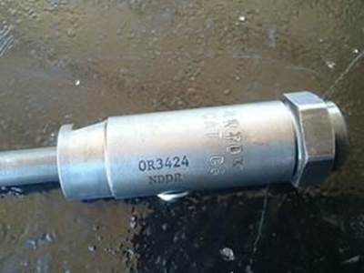 Good Clean And Inspected CAT 3406B Pencil Injector