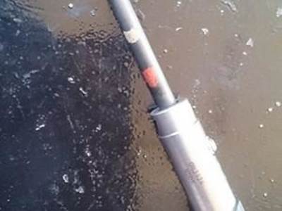 Good Clean And Inspected CAT 3406B Pencil Injector