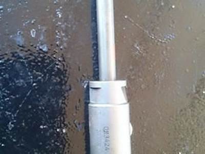 Good Clean And Inspected CAT 3406B Pencil Injector